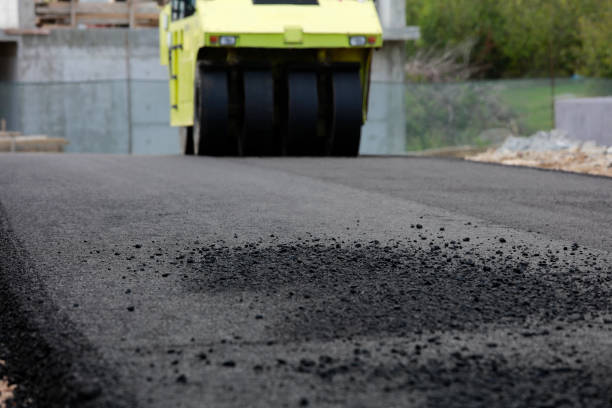 Best Decorative Driveway Pavers  in Ashley, PA