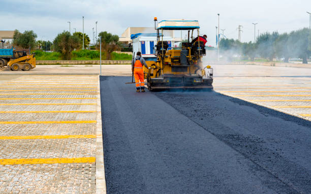 Best Affordable Driveway Pavers  in Ashley, PA