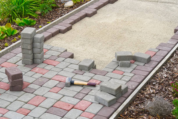 Reasons to Select Us for Your Driveway Paving Requirements in Ashley, PA