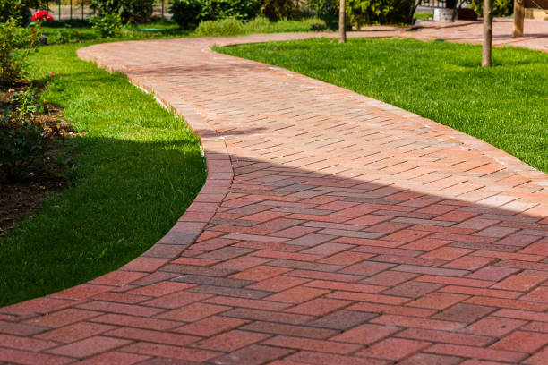 Reasons to Select Us for Your Driveway Paving Requirements in Ashley, PA