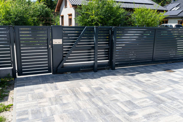 Best Driveway Pavers Near Me  in Ashley, PA