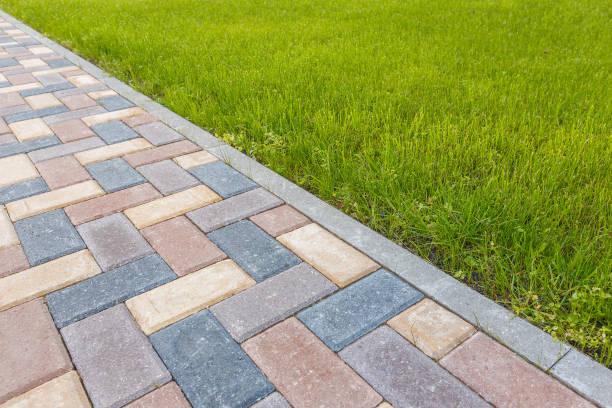 Best Cobblestone Driveway Pavers  in Ashley, PA